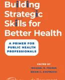 the cover of Building Strategic Skills for Better Health