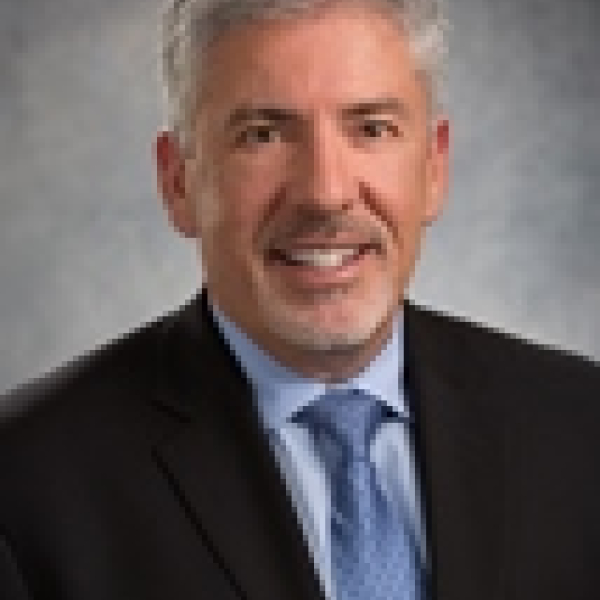 a photo of Pablo Bravo, Prevention Institute Board Member