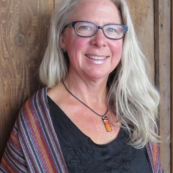 photo of Rachel Davis