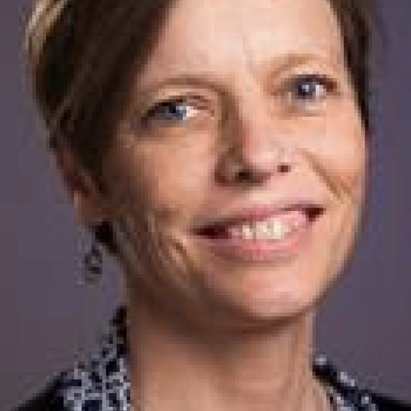 a photo of Katie Sellers