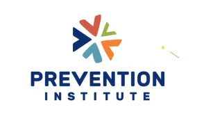Prevention Institute Logo