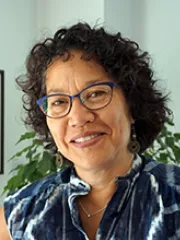 a photo of Mariko Lockhart