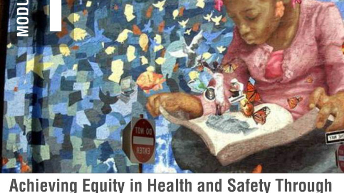 Health Equity and Prevention Primer 