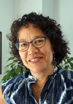 a photo of Mariko Lockhart